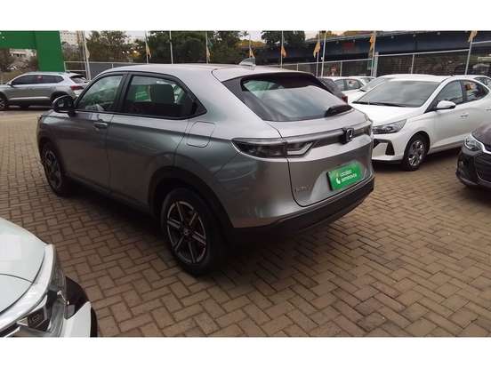 HONDA-HR-V-1.5 DI I-VTEC FLEX EX CVT HONDA-HR-V-2025