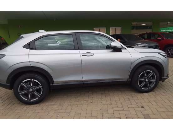 HONDA-HR-V-2025