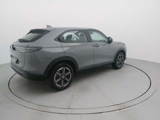 HONDA-HR-V-2025