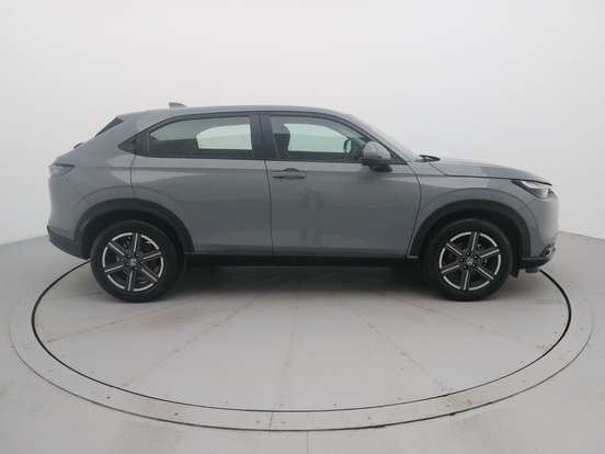 HONDA-HR-V-2025