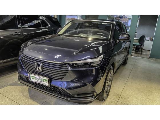 HONDA HR-V 1.5 DI I-VTEC FLEX EX CVT