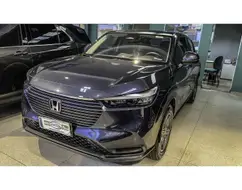 HONDA HR-V 1.5 DI I-VTEC FLEX EX CVT HONDA HR-V 1.5 DI I-VTEC FLEX EX CVT