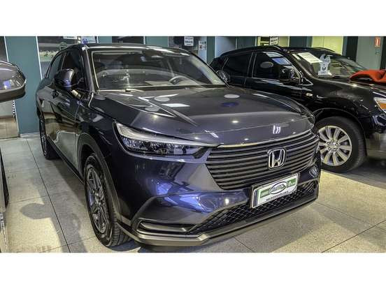 HONDA-HR-V-1.5 DI I-VTEC FLEX EX CVT HONDA-HR-V-2022