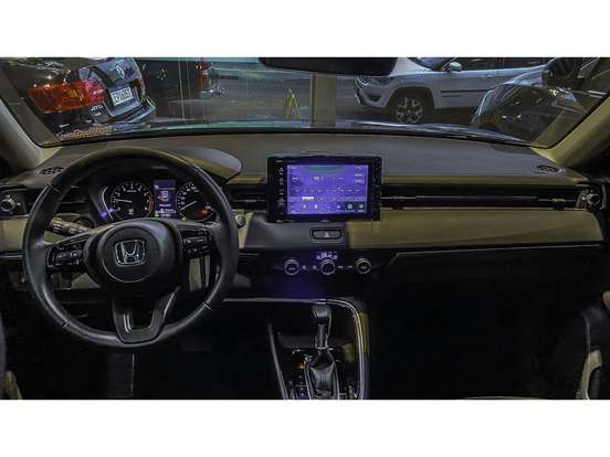 HONDA-HR-V-2022