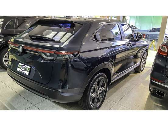 HONDA-HR-V-2022
