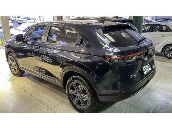 HONDA-HR-V-1.5 DI I-VTEC FLEX EX CVT HONDA-HR-V-2022