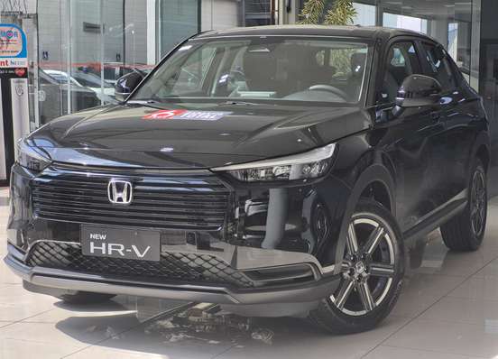 HONDA-HR-V-2026