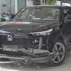 HONDA HR-V 1.5 DI I-VTEC FLEX EX CVT HONDA HR-V 1.5 DI I-VTEC FLEX EX CVT