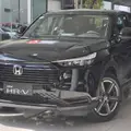 HONDA HR-V 1.5 DI I-VTEC FLEX EX CVT HONDA HR-V 1.5 DI I-VTEC FLEX EX CVT