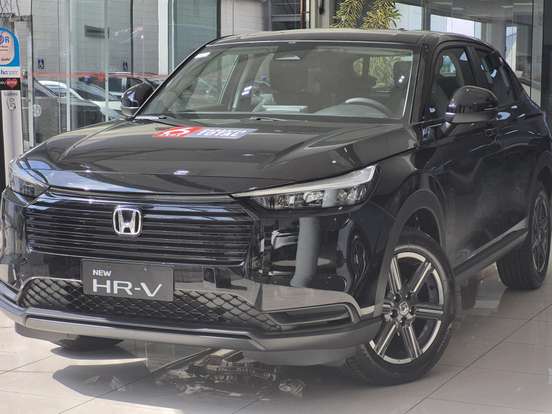 HONDA-HR-V-1.5 DI I-VTEC FLEX EX CVT HONDA-HR-V-2026