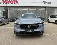 HONDA HR-V 1.5 DI I-VTEC FLEX EX CVT HONDA HR-V 1.5 DI I-VTEC FLEX EX CVT