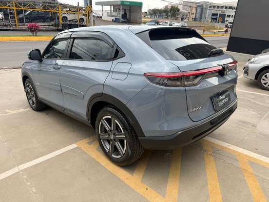 HONDA-HR-V-1.5 DI I-VTEC FLEX EX CVT HONDA-HR-V-2023