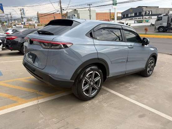 HONDA-HR-V-1.5 DI I-VTEC FLEX EX CVT HONDA-HR-V-2023