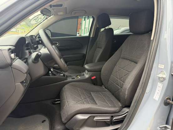 HONDA-HR-V-1.5 DI I-VTEC FLEX EX CVT HONDA-HR-V-2023