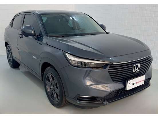 HONDA-HR-V-2022