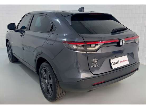 HONDA-HR-V-1.5 DI I-VTEC FLEX EX CVT HONDA-HR-V-2022