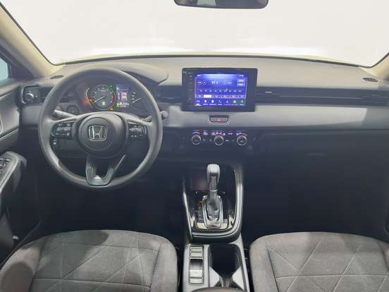 HONDA-HR-V-2022