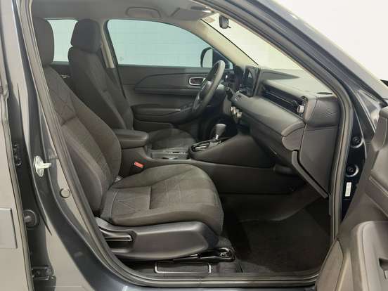 HONDA-HR-V-1.5 DI I-VTEC FLEX EX CVT HONDA-HR-V-2022