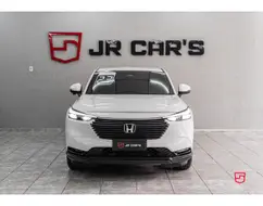 HONDA HR-V 1.5 DI I-VTEC FLEX EX CVT HONDA HR-V 1.5 DI I-VTEC FLEX EX CVT