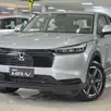 HONDA HR-V 1.5 DI I-VTEC FLEX EX CVT HONDA HR-V 1.5 DI I-VTEC FLEX EX CVT