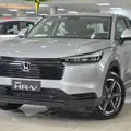 HONDA HR-V 1.5 DI I-VTEC FLEX EX CVT HONDA HR-V 1.5 DI I-VTEC FLEX EX CVT
