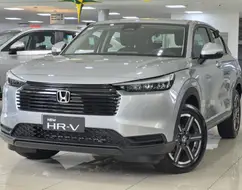 HONDA HR-V 1.5 DI I-VTEC FLEX EX CVT HONDA HR-V 1.5 DI I-VTEC FLEX EX CVT