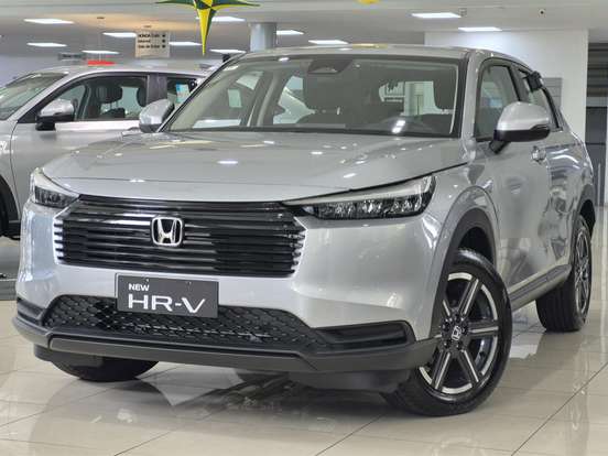 HONDA-HR-V-1.5 DI I-VTEC FLEX EX CVT HONDA-HR-V-2026