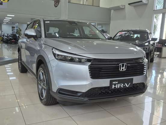 HONDA-HR-V-1.5 DI I-VTEC FLEX EX CVT HONDA-HR-V-2026