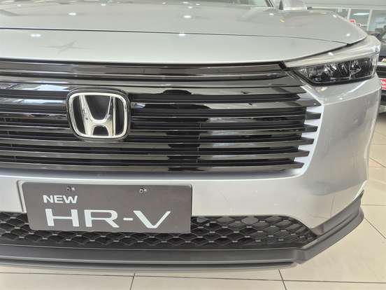 HONDA-HR-V-1.5 DI I-VTEC FLEX EX CVT HONDA-HR-V-2026