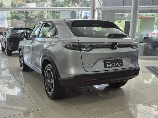 HONDA-HR-V-1.5 DI I-VTEC FLEX EX CVT HONDA-HR-V-2026