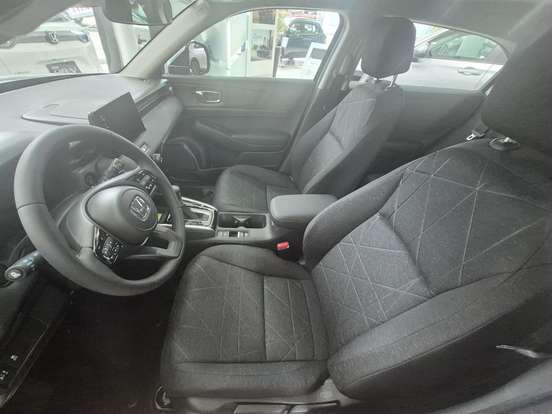 HONDA-HR-V-1.5 DI I-VTEC FLEX EX CVT HONDA-HR-V-2026