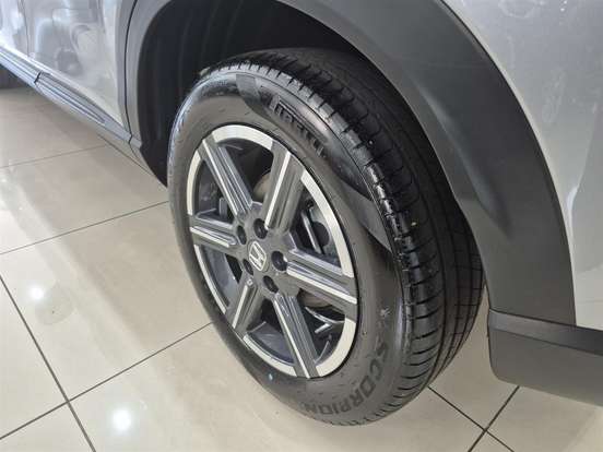HONDA-HR-V-1.5 DI I-VTEC FLEX EX CVT HONDA-HR-V-2026