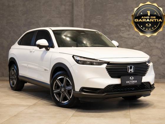 HONDA HR-V 1.5 DI I-VTEC FLEX EX CVT