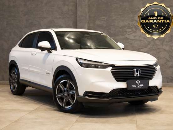 HONDA-HR-V-1.5 DI I-VTEC FLEX EX CVT HONDA-HR-V-2022