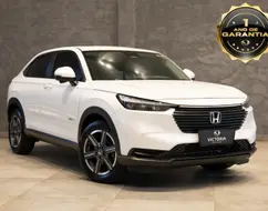 HONDA HR-V 1.5 DI I-VTEC FLEX EX CVT HONDA HR-V 1.5 DI I-VTEC FLEX EX CVT