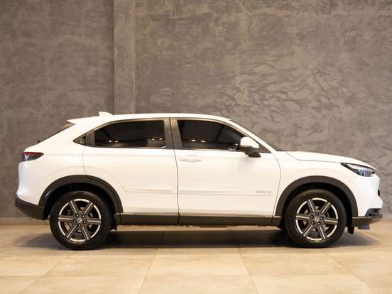 HONDA-HR-V-1.5 DI I-VTEC FLEX EX CVT HONDA-HR-V-2022