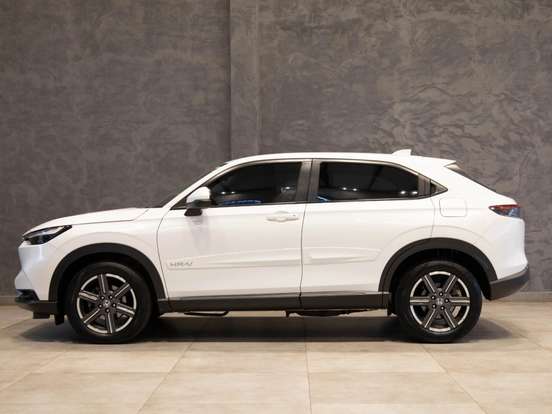 HONDA-HR-V-2022