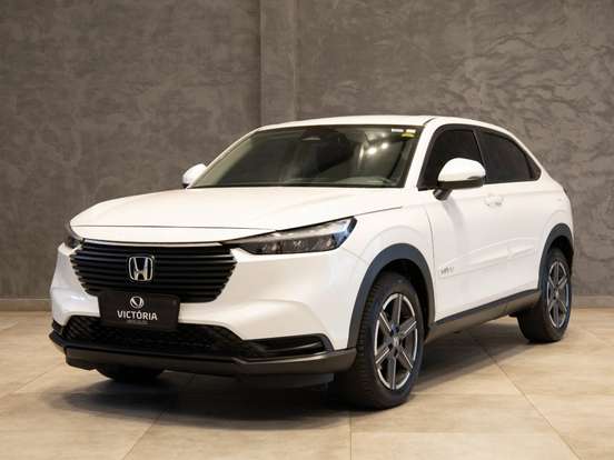 HONDA-HR-V-2022