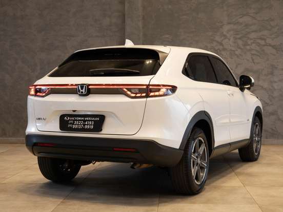 HONDA-HR-V-1.5 DI I-VTEC FLEX EX CVT HONDA-HR-V-2022