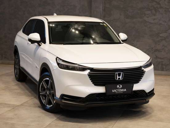 HONDA-HR-V-1.5 DI I-VTEC FLEX EX CVT HONDA-HR-V-2022