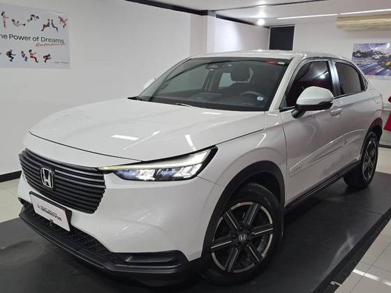 HONDA HR-V 1.5 DI I-VTEC FLEX EX CVT