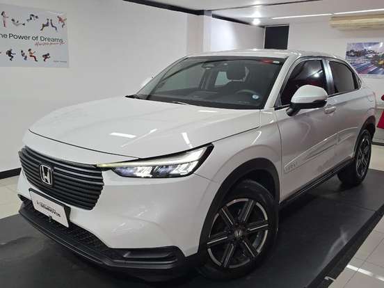 HONDA-HR-V-2022