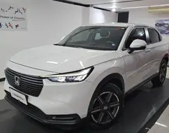 HONDA HR-V 1.5 DI I-VTEC FLEX EX CVT HONDA HR-V 1.5 DI I-VTEC FLEX EX CVT