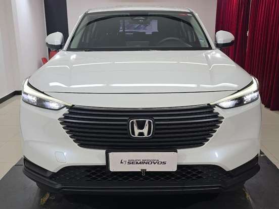 HONDA-HR-V-1.5 DI I-VTEC FLEX EX CVT HONDA-HR-V-2022