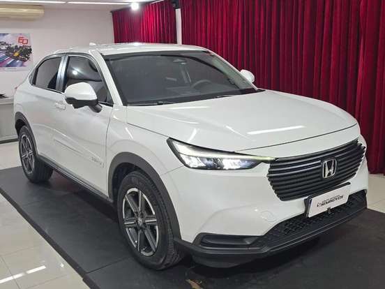 HONDA-HR-V-2022