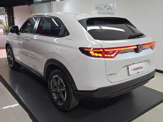 HONDA-HR-V-1.5 DI I-VTEC FLEX EX CVT HONDA-HR-V-2022