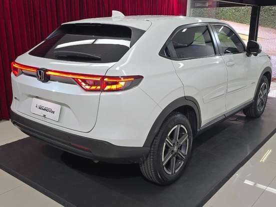 HONDA-HR-V-1.5 DI I-VTEC FLEX EX CVT HONDA-HR-V-2022