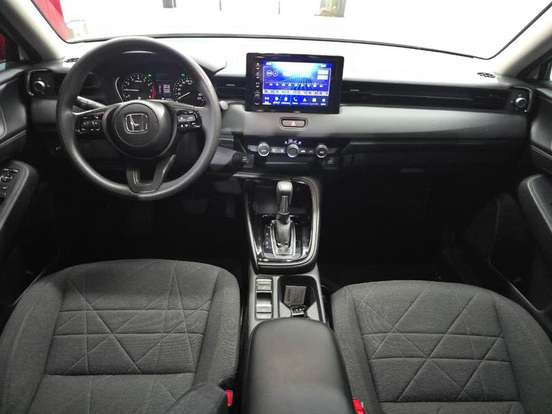 HONDA-HR-V-2022
