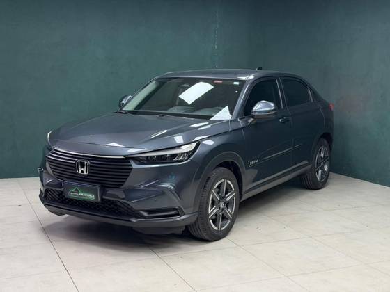 HONDA HR-V 1.5 DI I-VTEC FLEX EX CVT