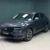 HONDA HR-V 1.5 DI I-VTEC FLEX EX CVT HONDA HR-V 1.5 DI I-VTEC FLEX EX CVT